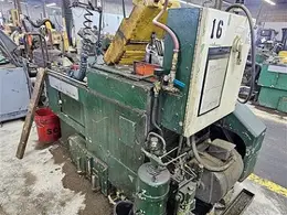 HARTFORD #3-350 COLD HEADER