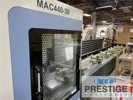 Machining Centers Vertical CNC