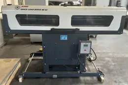 LNS QUICK LOAD SERVO 80 S2