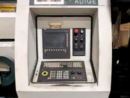 BLM LT712D (2005) CO2 Tube Laser