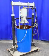 GRACO 45 GAL DRUM DRUM PUMP