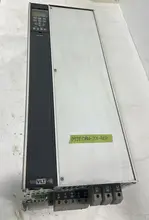 DANFOSS VLT5052 DRIVES AND DRIVE SUPPLIES USED