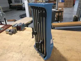 Versagage Multi Height Setting Master, 6 Stations- Auction Item