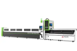 NEW Bescutter Hytube HT 7530 Tube Laser (#5974)