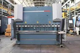 10' x 192 TON DURMA CNC HYDRAULIC PRESS BRAKE MODEL AD-R 30175