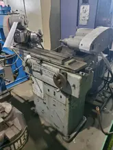 MAJESTIC T&amp;M COMPANY ID GRINDER. STOCK # 0641223.