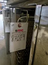 1- PRE-OWNED INFRAGAS BOOSTERPAC 25K IX VN TC 1R NC P28 GR 480V