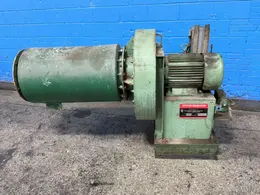 ROBINSON BLOWER
