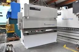 LVD - PP 100 ton x 3100 mm