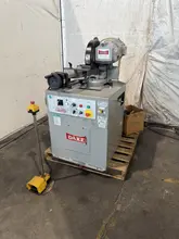 DAKE 350-S TECH COLD SAW. STOCK # 0886525