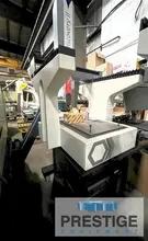 Coordinate Measuring Machines