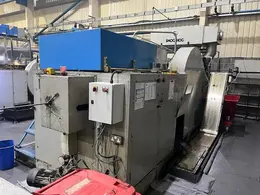 Nedschroef Model BMV4 High Speed 4 Die Boltmaker