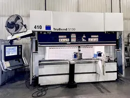 Trumpf TruBend 5130X Press Brake