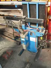 Automation International 35 kVA Rocker Arm Spot Welder, Model R35-24