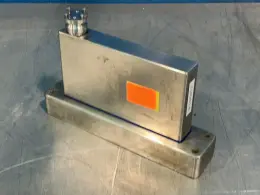 WIPOTEC LOAD CELL  -  SL1000/600-M-FS-9-29-34