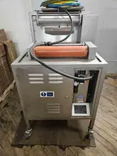 Ross A10 Preformed Tray Packaging Machine, 2011