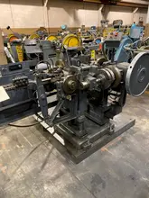 3/32" Nilson Model S-1 Fourslide Wire Forming Machine