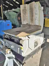 30,000# x 54" Turnover Cradle Rotating Upender