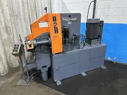 1" PINES MODEL # 3T VERTICAL HYDRAULIC  TUBE BENDER: STOCK #77228