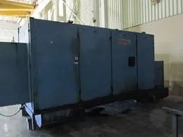 5/8" NATIONAL M#164, 4 DIE, HIGH SPEED NUT FORMER