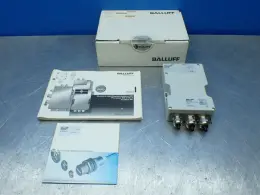 BALLUFF LF PROCESSOR UNIT  -  BIS0099
