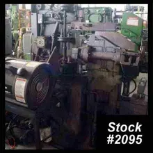 1"x .065" Pines #5T Tube Bender