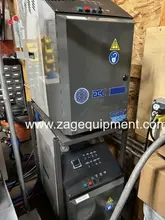 AEC Used TC120 Mold Temperature Controller, 0.75 HP, 9 kw, 480V, Yr. 2021