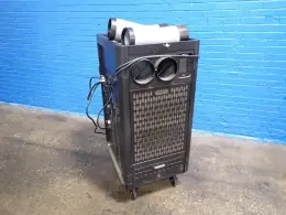 MOVINCOOL 16800 BTU/H PORTABLE AIR CONDITIONER  -  CLIMATE PRO X20