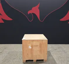 SIEMENS 1LA5207-4AA99-ZT02 75HP ELECTRIC MOTOR USED