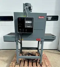 SHANKLIN T-6XL Heat Shrink Tunnel