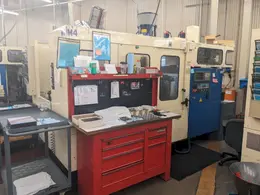 TSUGAMI FMA3 298mm HMC, 1995