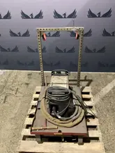 HYPERTHERM POWERMAX 65 20–65 A Plasma Cutter USED