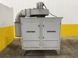 2,500 CFM UAS DUST-HOG MODEL F2500 MIST COLLECTOR: YOBRO #24129