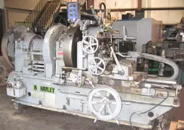 8-5/8" Harley Receding Die Head Threader