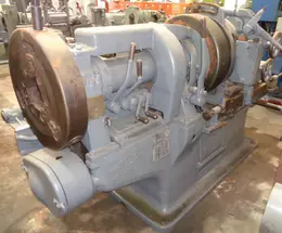 Landis 4-3/4 API Receding Die Head Threading Machine