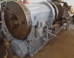 13-3/8" Harley Receding Die Head Pipe Threader