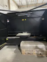 Miller PerformArc PA1500SW Robotic Welding Cell, 2021 – Dual Robot, Never Used