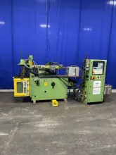 ARBURG 350 KN INJECTION MOLDER  -  221 M 350-75 U