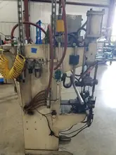 117 kVA DENYO KOGYA MODEL #DST-50D-4-06-60 SPOT WELDER: STOCK #18094