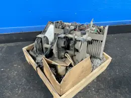R&amp;M 1 TON HOIST