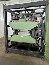 24" X .510" KOHLER 4-HI KRM65.500/21B PRECISION LEVELER. (YEAR NEW 1994) STOCK # 0521823