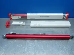 ALLIANCE SENSORS GROUP 2 LINEAR VARIABLE INDUCTIVE TRANSDUCER POSITION SENSORS  -  LRLE-27-300-R-00-10-A
