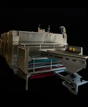 Aeroglide Propane Roaster Dryer – C1-120-29-RGC – Refurbished 2022 – Nut/Snack Processing System