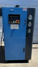2011 SHINI SIC-3A-R1-UL Chiller