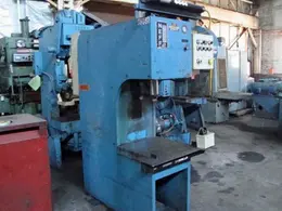25 Ton Neff Hydraulic Press