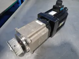 YASKAWA ELECTRIC 1500 RPM AC SERVO MOTOR   -  SGMSV-10D3A61