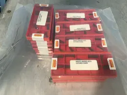 Sandvik Coromant  Inserts