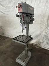 20" POWERMATIC 1200 DRILL PRESS. STOCK # 0999524.