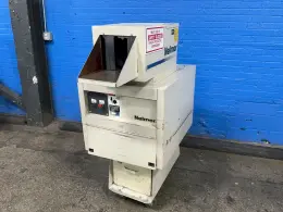 NELMOR 5 hp GRANULATOR  -  RG81P1