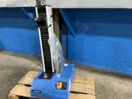INSTRON 112 LB SINGLE COLUMN TESTING SYSTEM  -  3342Q 2283